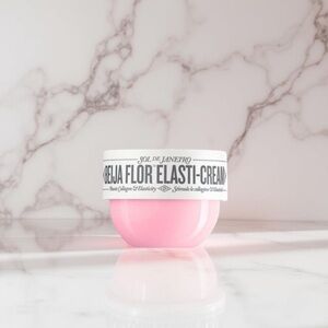 Sol de Janeiro 68 Beija Flor Elasti-Cream Mini travel size in 25ml